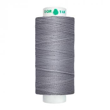 Нитки Dor Tak 40/2 366 м 40/2-366dt-315 серый