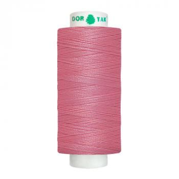 Нитки Dor Tak 40/2 366 м 40/2-366dt-729 розовый