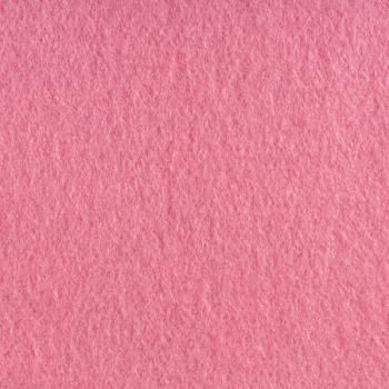 Фетр К33-544 розовый однотонный