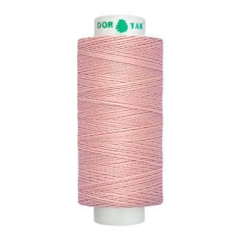Нитки Dor Tak 40/2 366 м 40/2-366dt-119 розовый