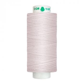 Нитки Dor Tak 40/2 366 м 40/2-366dt-655 пудра