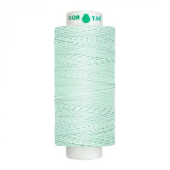 Нитки Dor Tak 40/2 366 м 40/2-366dt-395 мятный