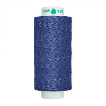 Нитки Dor Tak 40/2 366 м 40/2-366dt-408 темно-синий