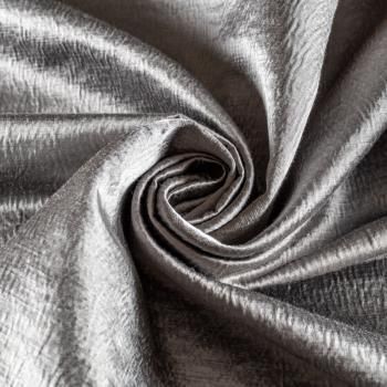 Ткань портьерная жаккард 525-02-03 шифер 