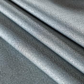 Ткань портьерная жаккард Т476-02-18