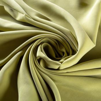 Купро 009-01183 зеленое яблоко однотонный