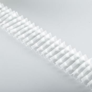 Лента драпировочная 101-6748 1:1,5 прозрачная