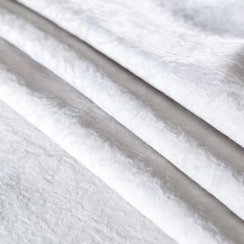 Ткань микровелюр 09-02-09834 молочный 