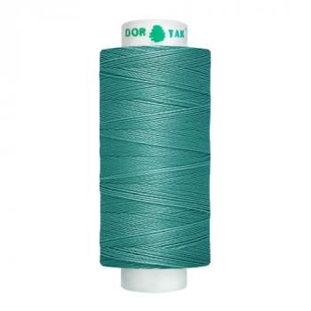 Нитки Dor Tak 40/2 366 м 40/2-366dt-358 зеленый