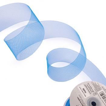 Лента мягкий регилин BLITZ 50 мм RTS-50-08 синий