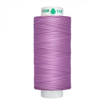 Нитки Dor Tak 40/2 366 м 40/2-366dt-486 сиреневый