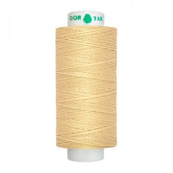 Нитки Dor Tak 40/2 366 м 40/2-366dt-451 бежевый