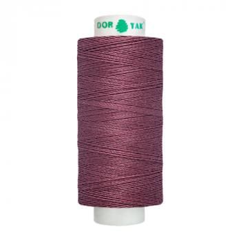 Нитки Dor Tak 40/2 366 м 40/2-366dt-149 фиолетовый