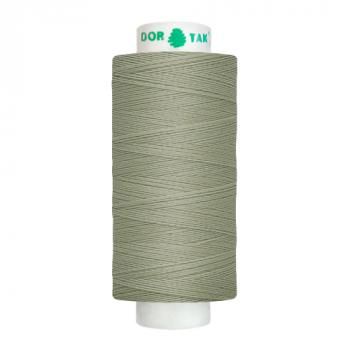 Нитки Dor Tak 40/2 366 м 40/2-366dt-705 оливковый