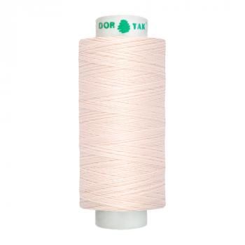 Нитки Dor Tak 40/2 366 м 40/2-366dt-447 нежно-розовый