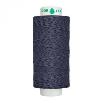 Нитки Dor Tak 40/2 366 м 40/2-366dt-422 темно-синий