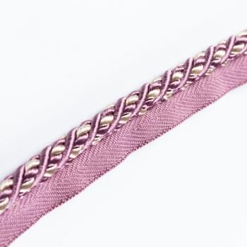 Шнур витой круглый D-8 см 108-ND302A-0356