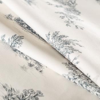 Ткань портьерная 19-02-04995