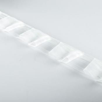 Лента драпировочная 101-blues 1:2