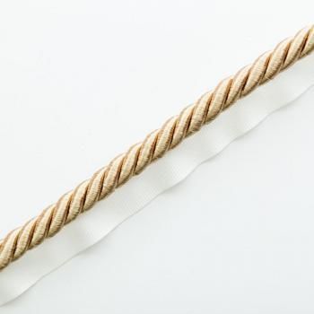 Шнур витой круглый D-8 мм 108-08-fume3
