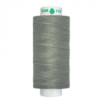 Нитки Dor Tak 40/2 366 м 40/2-366dt-621 самшит