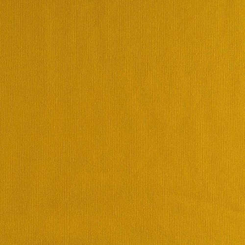 Футер 2-х нитка 1020-355-062-0024 желтый однотонный