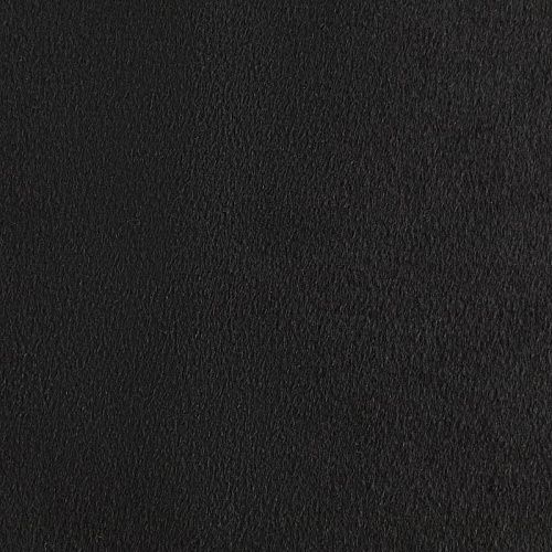 Кашемир К32-134 черный однотонный