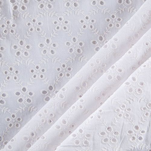 Шитье 067-13788 молочный 