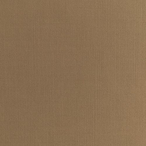 Ткань костюмная К36-209 умбра однотонный