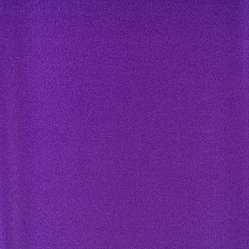 Шелк натуральный К15-1095 пурпурный однотонный