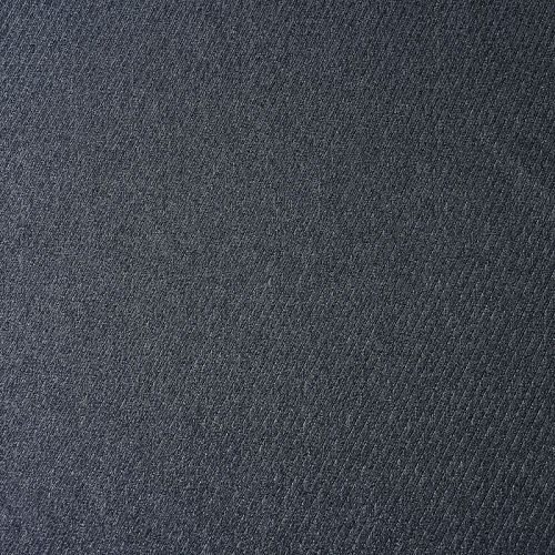 Ткань портьерная жаккард h-320 см 02-02-10776 графитовый однотонный