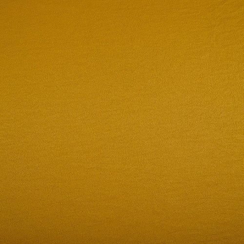 Креп кади стрейч 026-18743 шафрановый