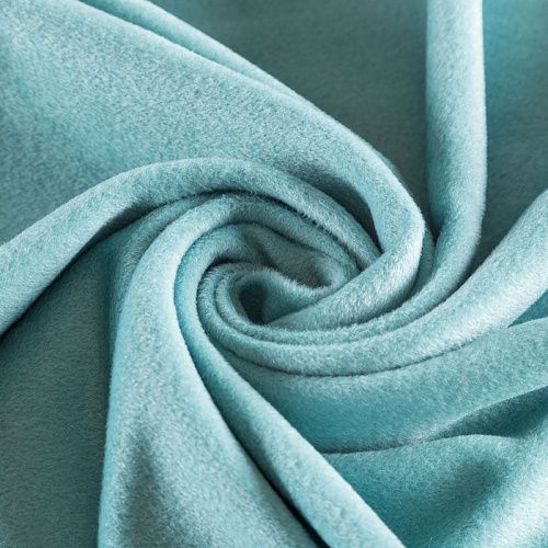 Кашемир 022-04141 ментоловый однотонный