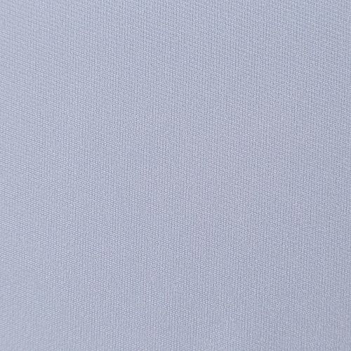 Ткань костюмная 025-08897 разбеленный лавандовый однотонный