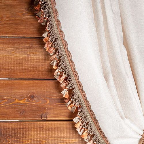 Бахрома шир 8 см 103-AT942BY-1271