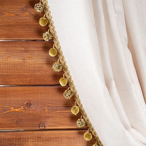 Бахрома шир 5 см 103-AT736F-0730