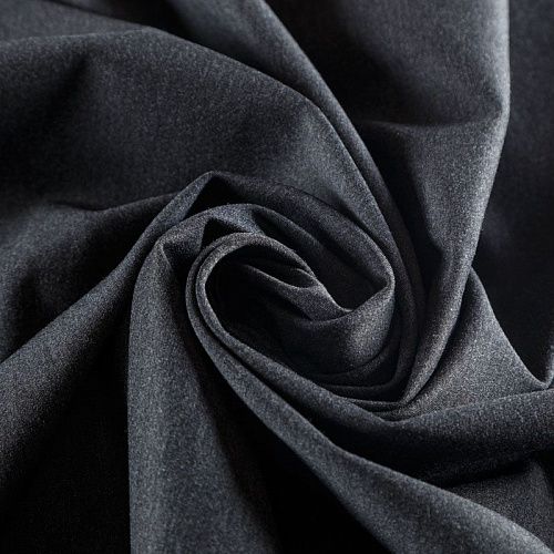 Джерси 014-05683 темно-серый меланж