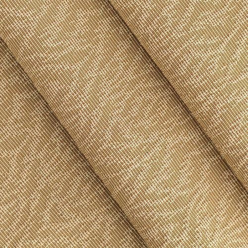 Гобелен гостиный 513-02-02 молочный жаккардовый узор