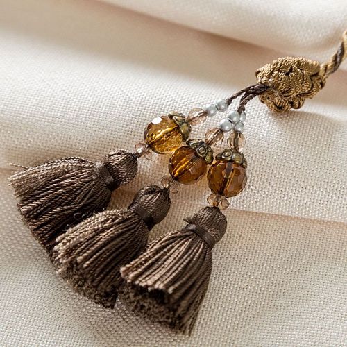 Кисть L78см 102-WN168-0825