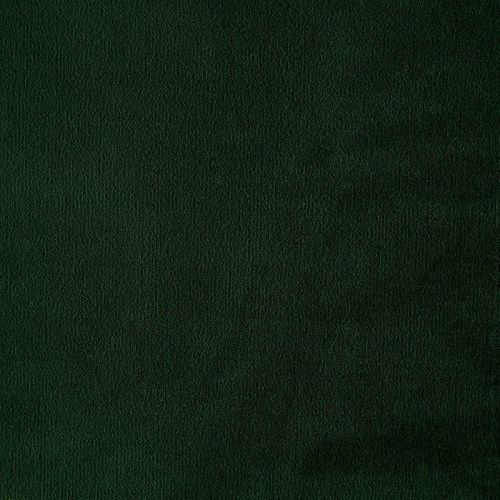 Бархат К26-302 зеленый однотонный