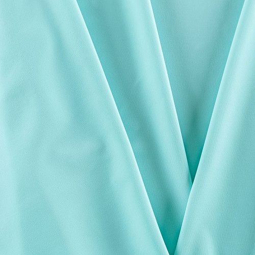 Лайкра 005-07480 мятный однотонный