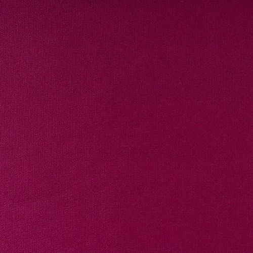 Атлас ватуссо К2-458 фуксия однотонный