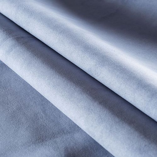 Ткань мебельная замша 22-02-00784