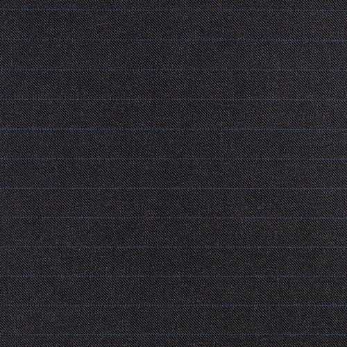 Ткань костюмная К12-1018 черный