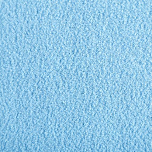 Флис 2-х сторонний 061-06576 сине-голубой