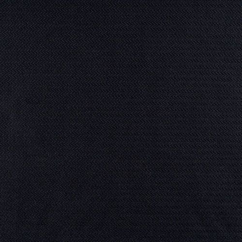 Ткань костюмная К32-076 синий однотонный