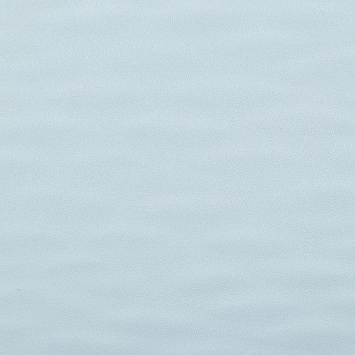 Экокожа К16-549 серо-голубой однотонный