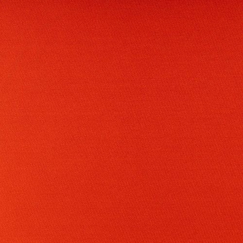 Сатин-тафта К32-464 маковый однотонный