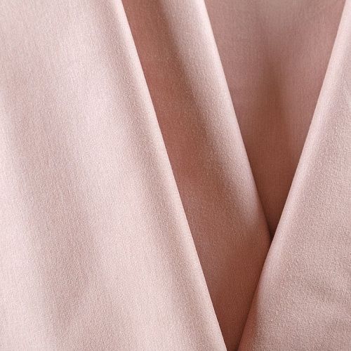 Джерси 014-06553 пудровый однотонный