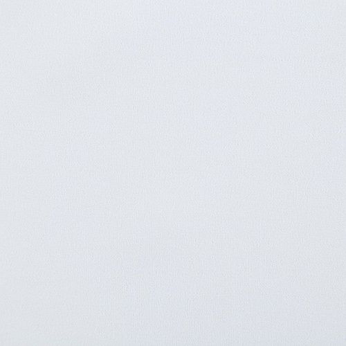 Ткань плащевая 042-05591 белый однотонный